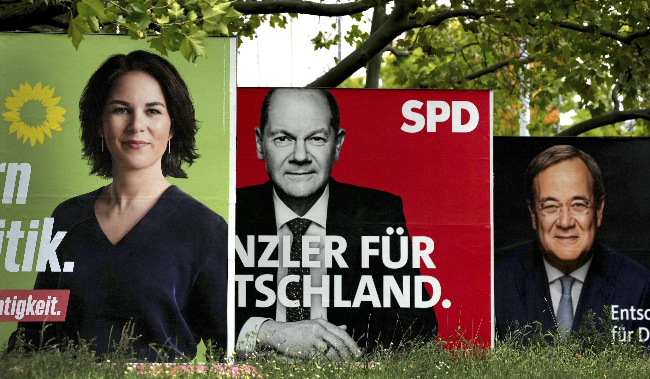 What does Germany’s election result mean for the US?