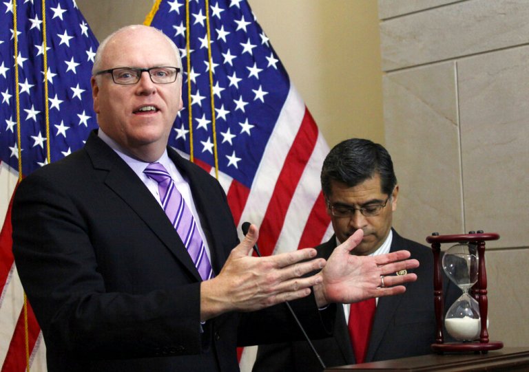 Trump inadvertently helped AOC win House seat, says former Rep. Joe Crowley