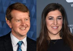 Ken Jennings and Mayim Bialik to host Jeopardy! through the end of 2021