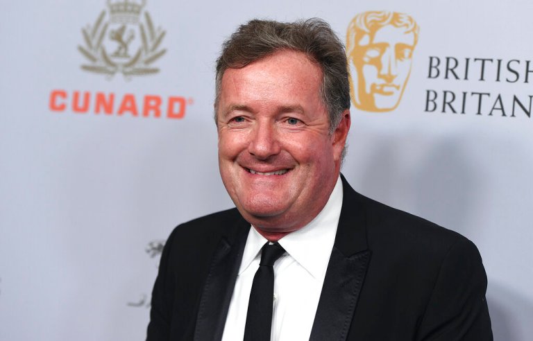 Piers Morgan to join News Corp and Fox News Media in global deal
