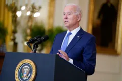 The Associated Press, which worries about GOP spending, is very excited for Biden’s $3.5 trillion spending bill