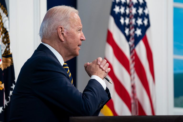 Even Biden’s allies are embarrassed by Jennifer Rubin