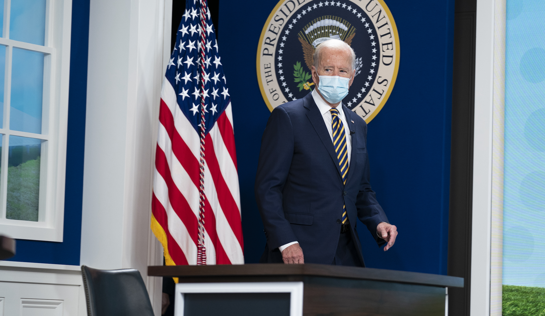 Leaders of China, India, and other major economies skip out on Biden’s latest climate forum