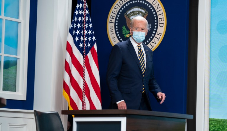 Leaders of China, India, and other major economies skip out on Biden’s latest climate forum