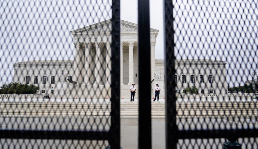 DHS preparing for ‘increase’ in violence over abortion ruling: Report