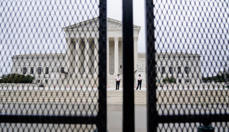 DHS preparing for ‘increase’ in violence over abortion ruling: Report