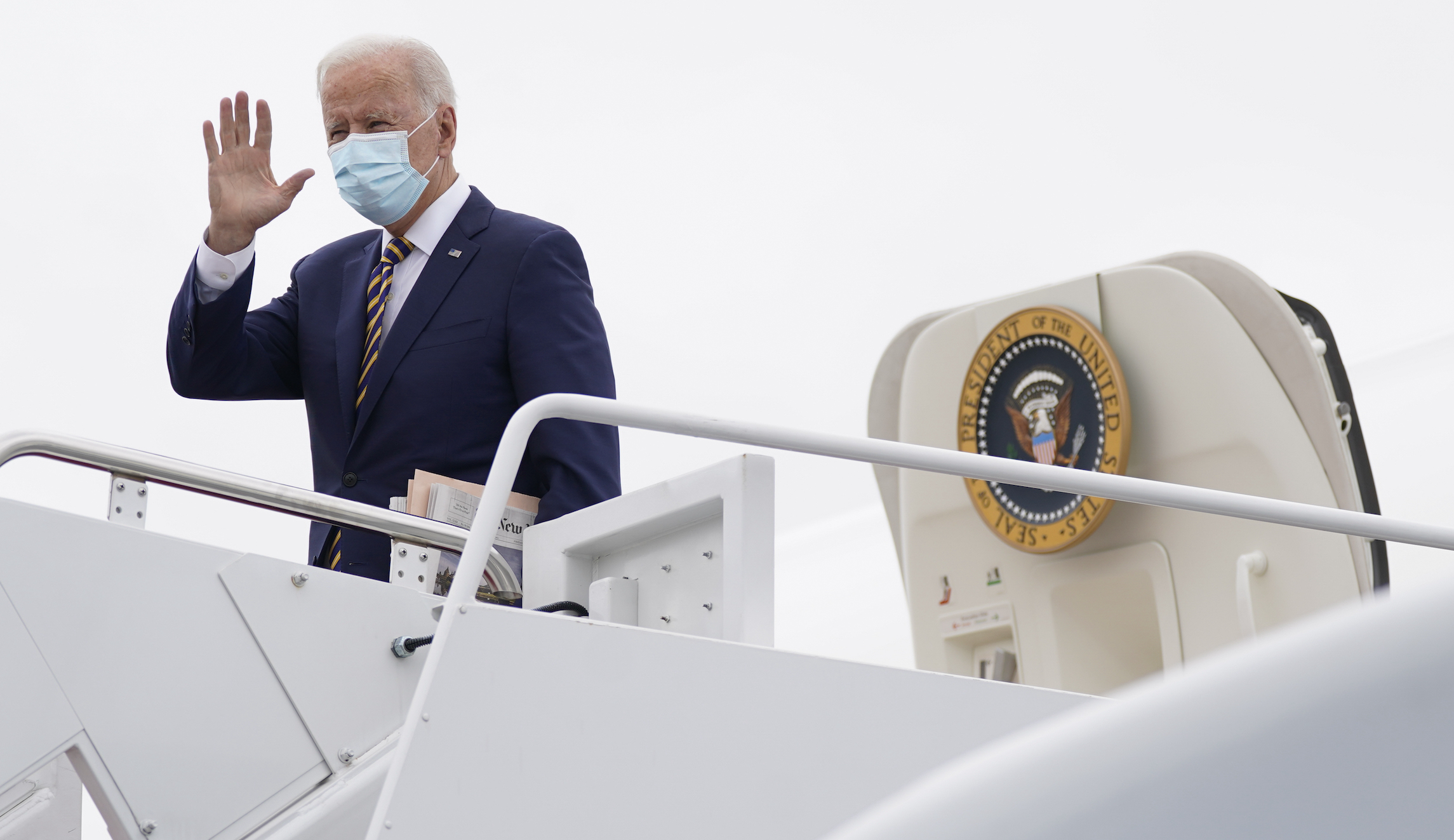 Building back Biden will make leadership buckle on spending bill price tag, Democrats say