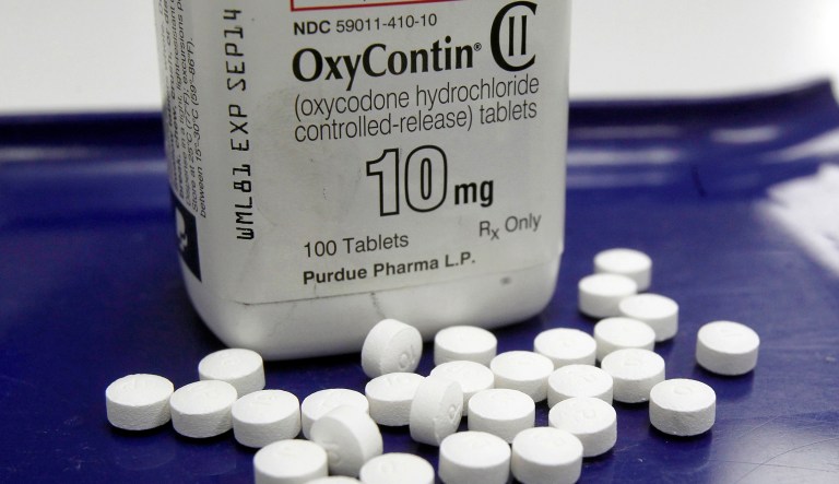 ‘Untethered’ judge causes pain for pharmacies that filled legal painkiller prescriptions