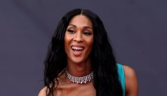 Transgender performer wins ‘Best Actress’ at Golden Globes