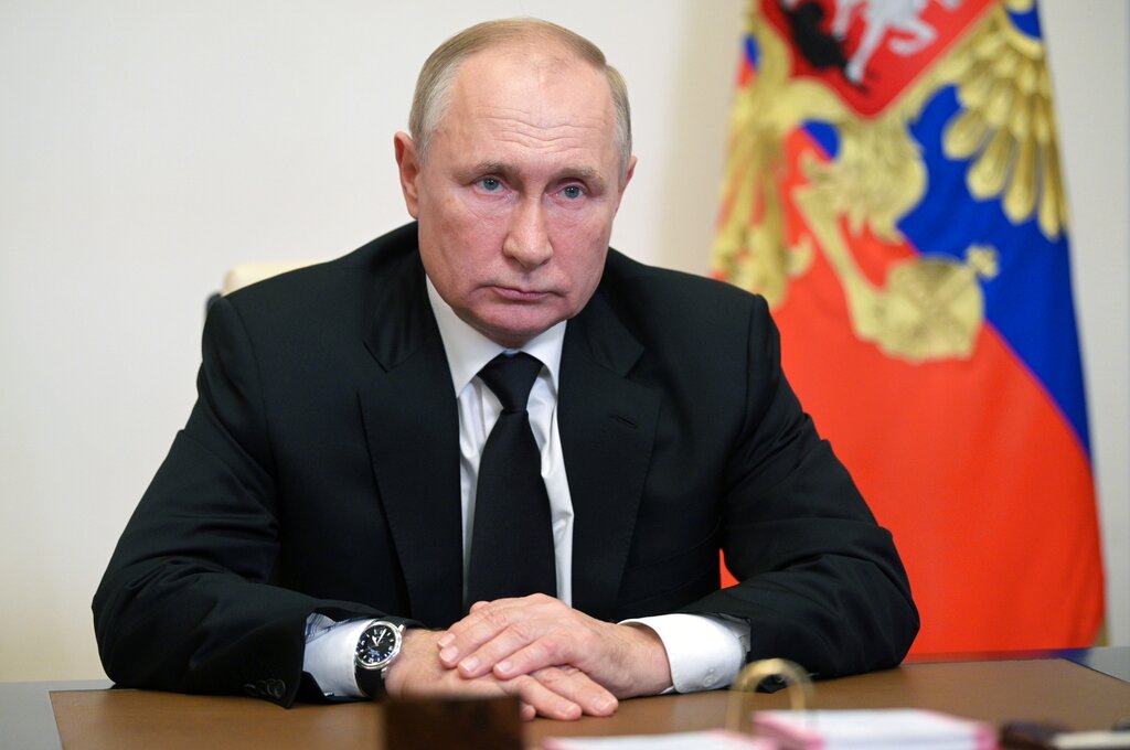 The rapid rise of Russia’s ruthless cyber tyranny