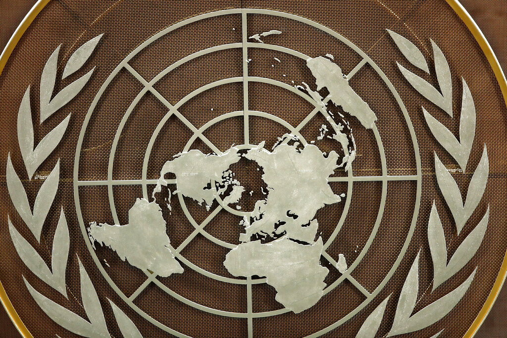UN bans terms ‘war’ and ‘invasion’ to describe conflict in Ukraine
