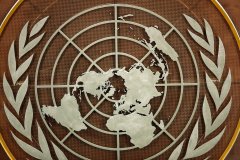 UN bans terms ‘war’ and ‘invasion’ to describe conflict in Ukraine