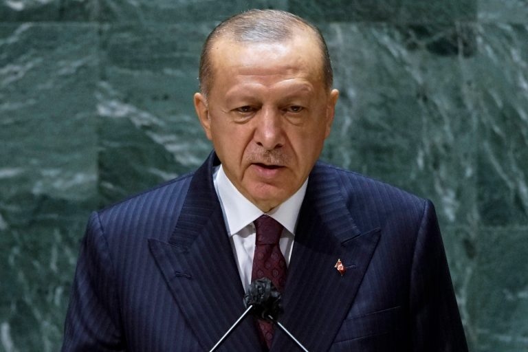 Turkey signals support for Taliban-led Afghanistan