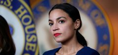 AOC: Supreme Court ‘coming for’ gay marriage and civil rights after abortion ruling