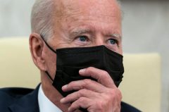 ‘Buyer’s remorse’: Democrats face electoral headwinds in swing states as Biden’s job approval sinks