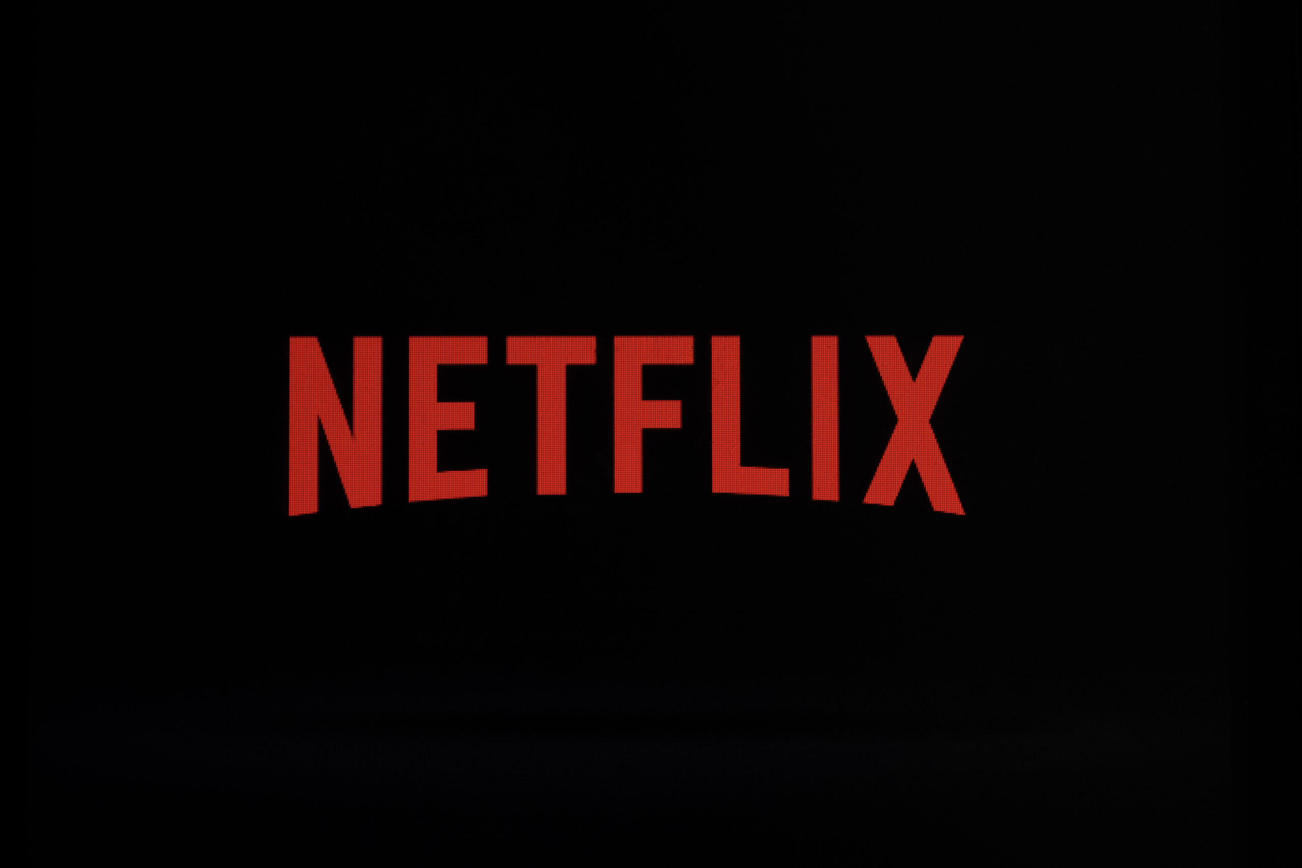 Netflix suspends three staff members after they crash meeting