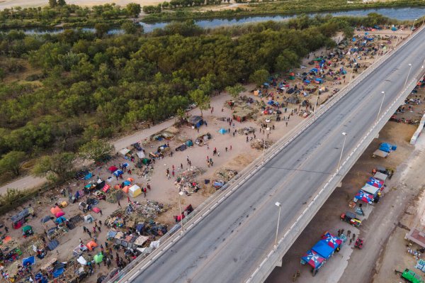 Illegal immigration fuels record 46M foreign-born people in US
