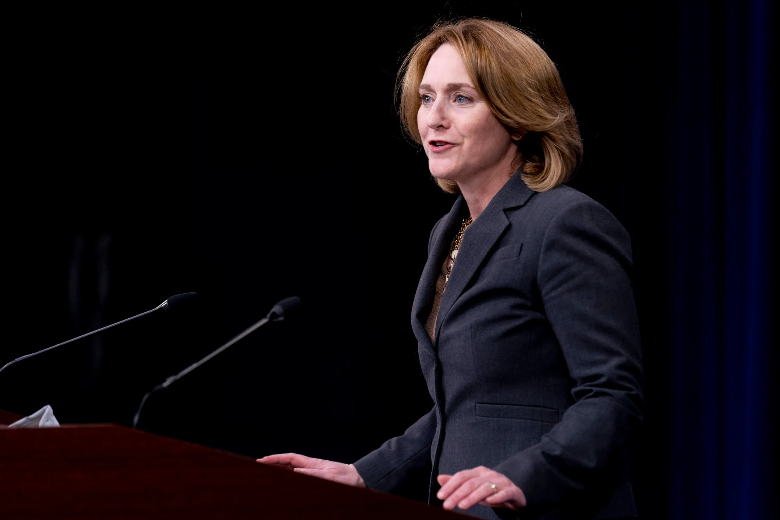 Pentagon has lost four years on modernization due to Congress’s continuing resolutions