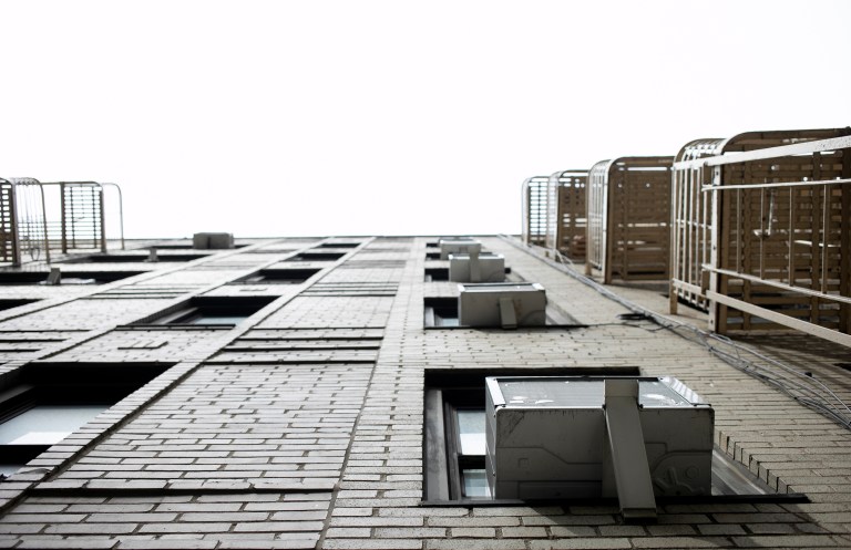 Senate ratifies treaty to curb emissions of greenhouse gas refrigerants