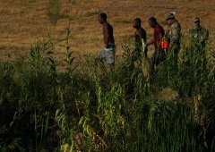 Haiti special envoy resigns, citing ‘inhumane’ treatment of migrants