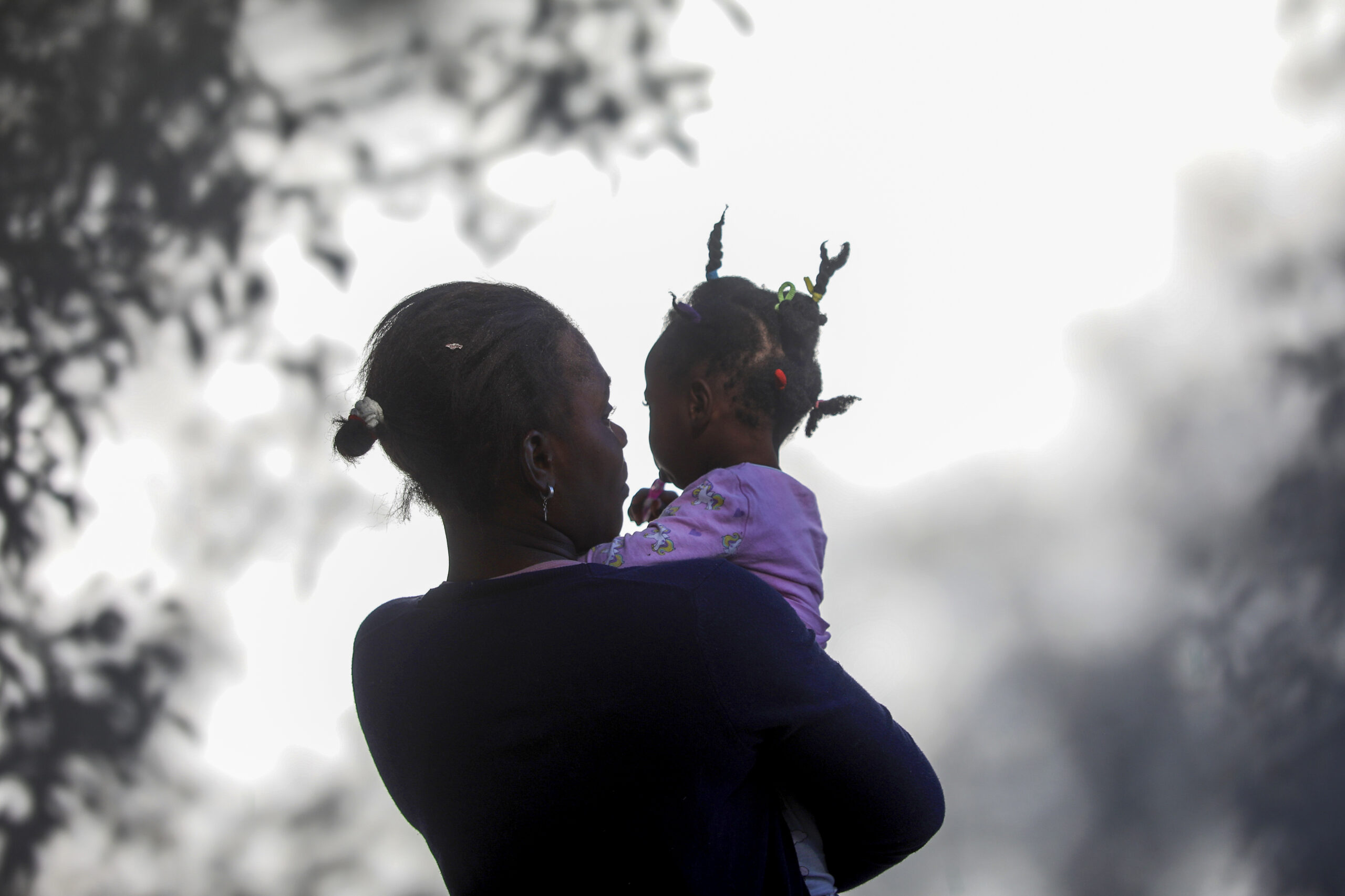 White House and Democrats split over Haiti amid migrant surge