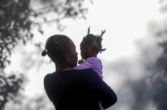 White House and Democrats split over Haiti amid migrant surge