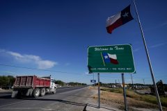 California billboards reference Uvalde shooting in warning against moving to Texas