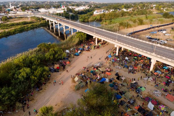 Biden deliberately created the illegal immigration crisis