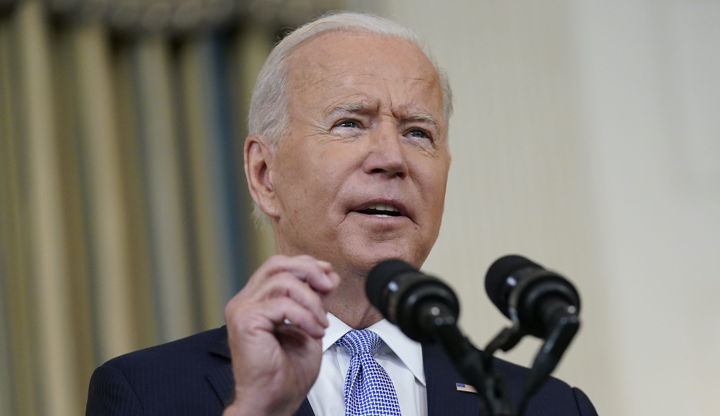 White House uses bogus study to justify damaging tax hikes