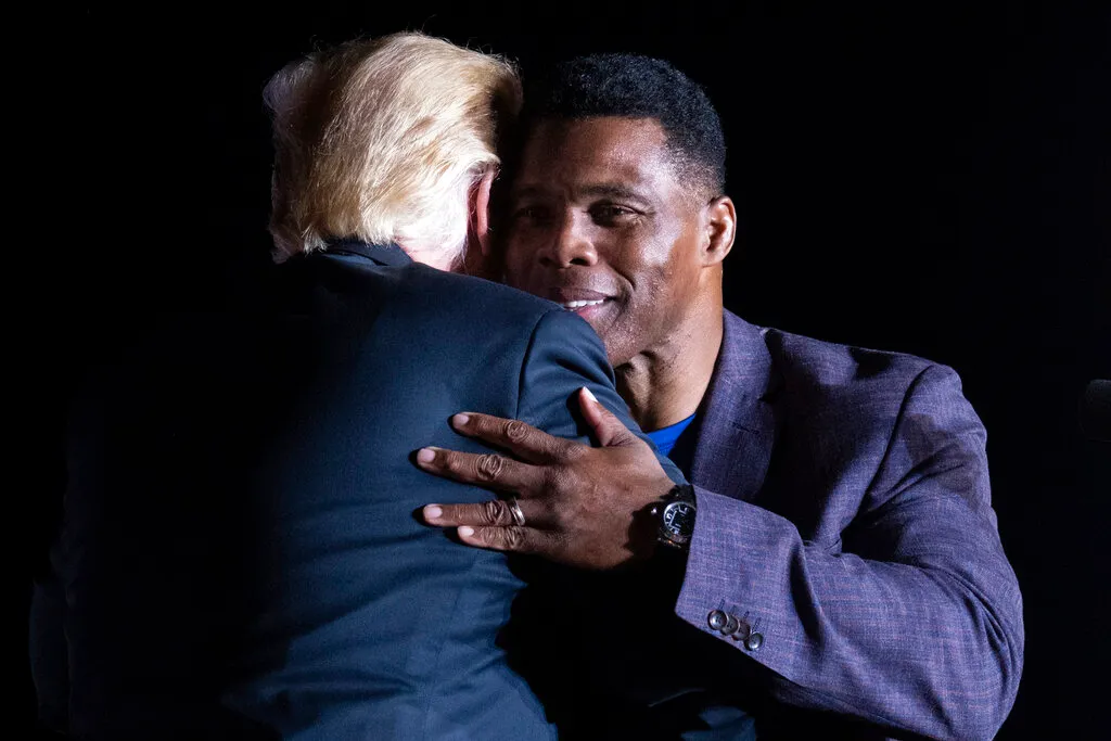 Loser list: Trump’s five biggest endorsement defeats