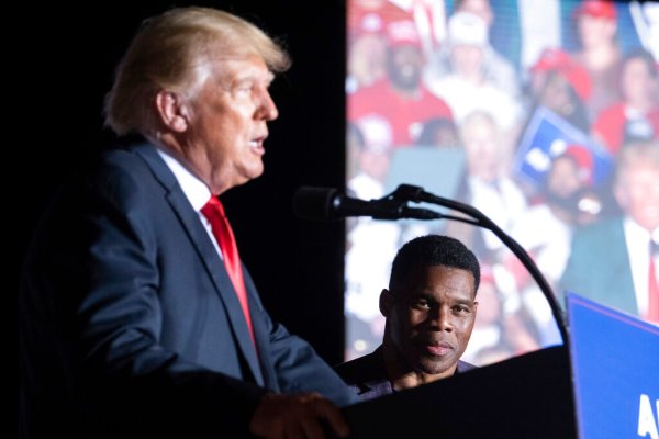 Georgia shows limits of Trump endorsements with Perdue flop and Walker surge