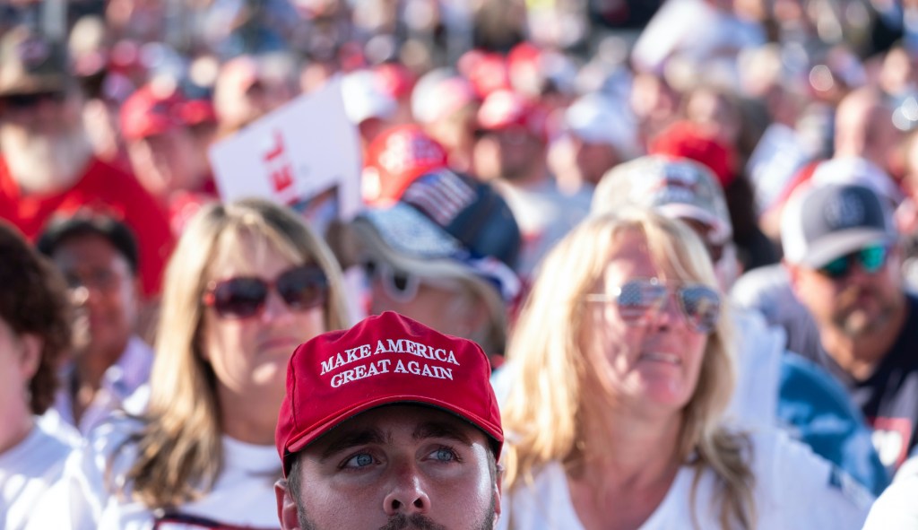 How a conservative can win next time