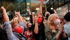 Socialist government in Germany averted, but Berliners vote to nationalize housing