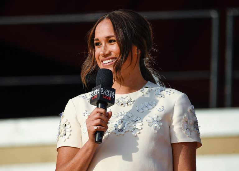 Meghan Markle: ‘I grew up on the $4.99 salad bar at Sizzler’