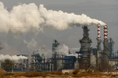 China power shortage threatens supply chain disruption and higher prices