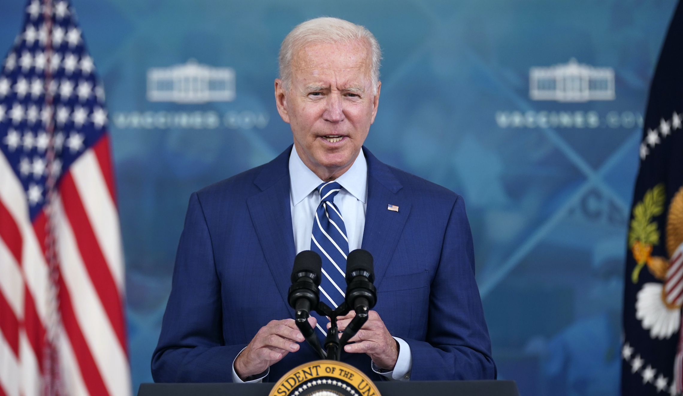 The $3.5 trillion reconciliation bill isn’t as popular as it seems