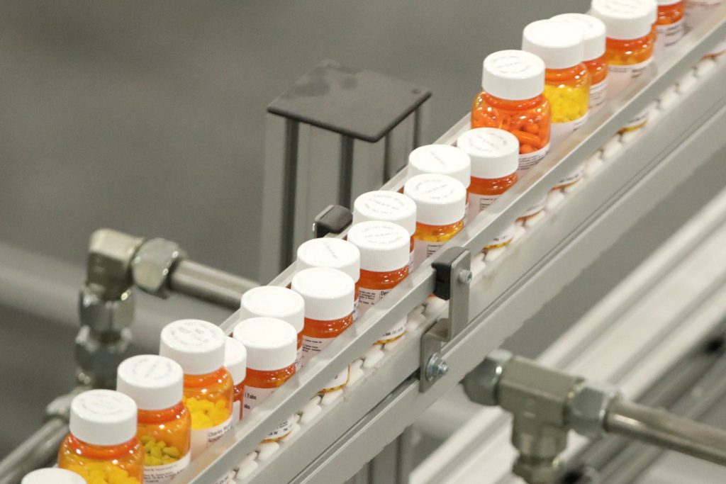Biden drug price negotiations risk shortages of key class of drugs, industry warns