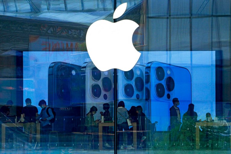 Apple tells suppliers to decarbonize by 2030