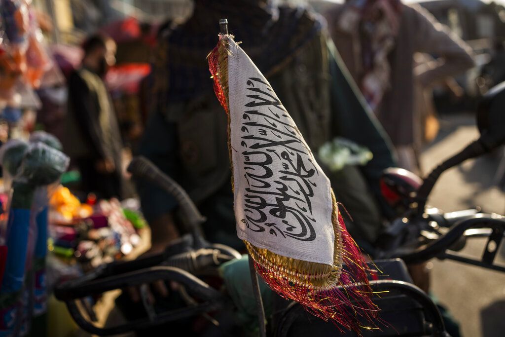 Photos, video, and testimony suggest that the Taliban are sexually exploiting young boys
