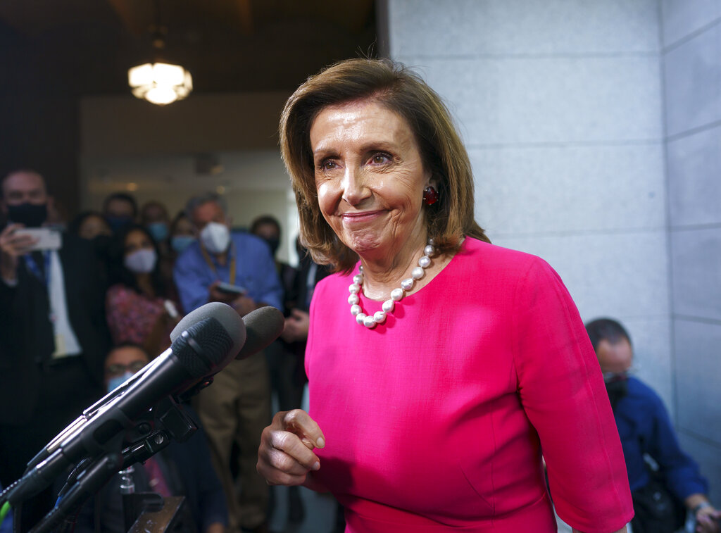 House tax bill would hit the middle class hard