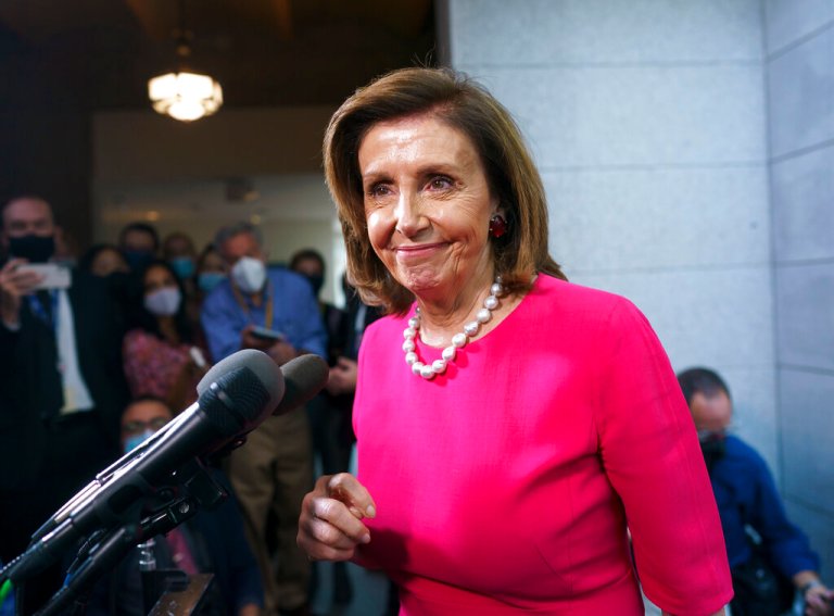 House tax bill would hit the middle class hard