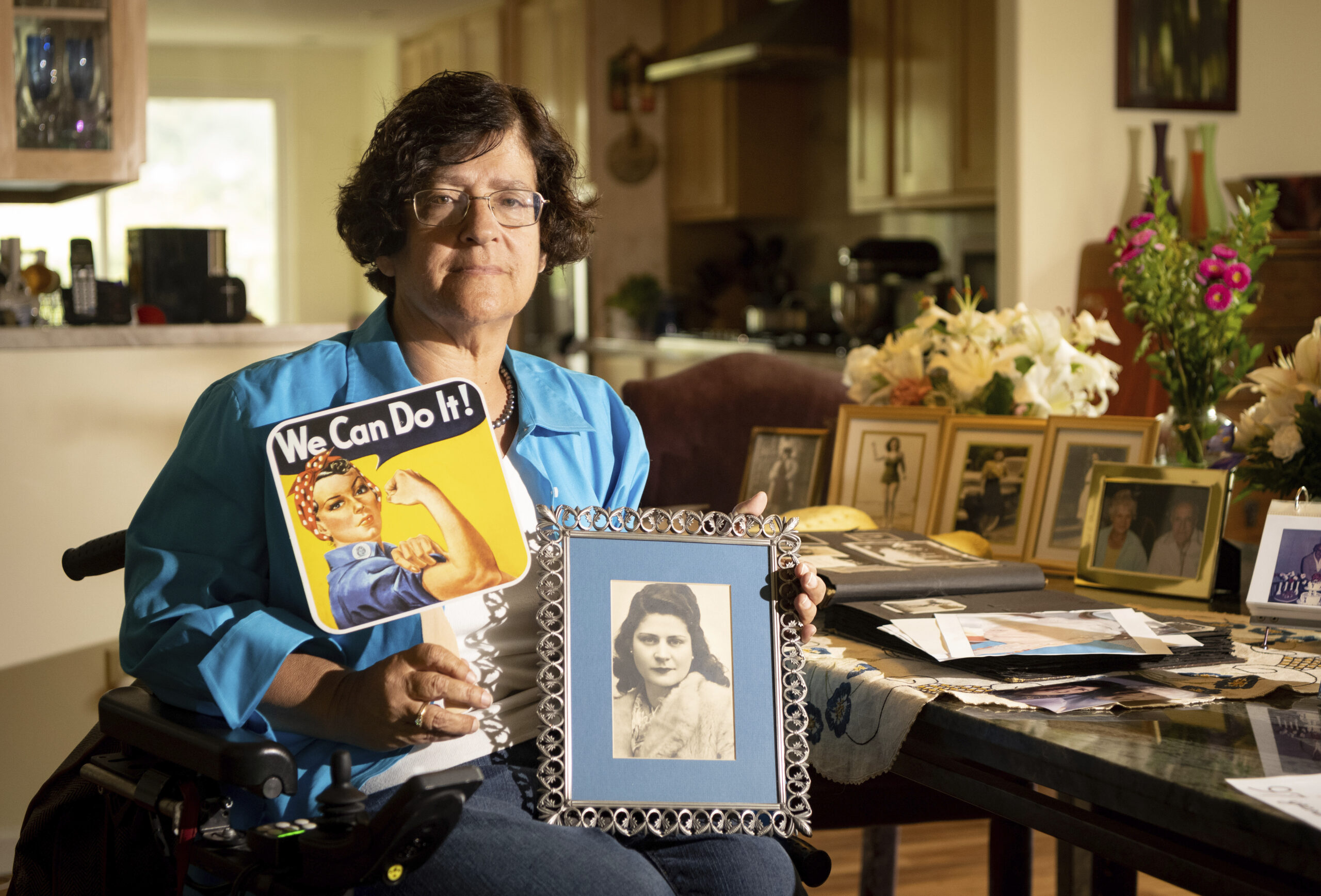 Woman who survived 1918 flu and world war succumbs to COVID-19