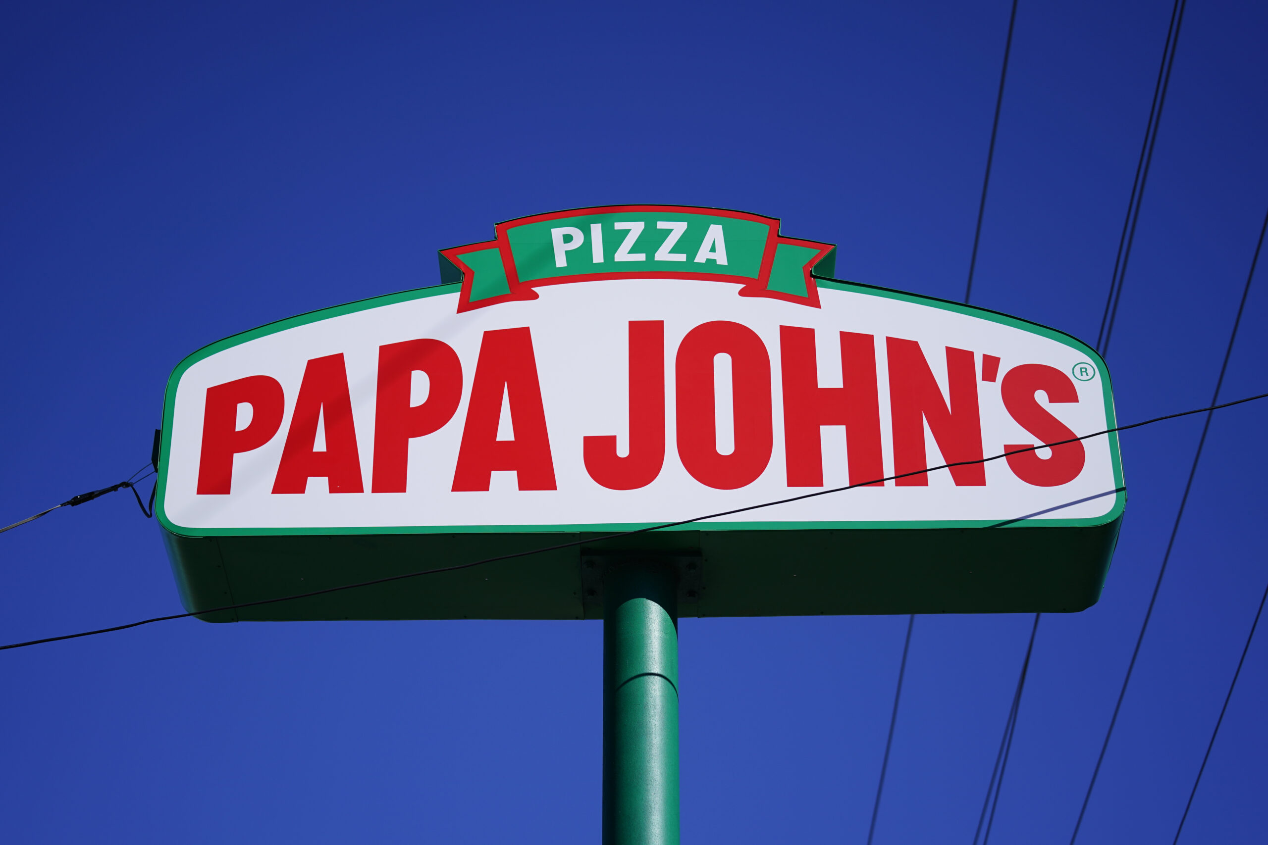 Almost 200 Papa John’s restaurants stay open in Russia despite vow to close