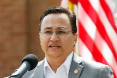 Native American leaders blast Oklahoma House hopeful for ‘anti-tribal arguments’