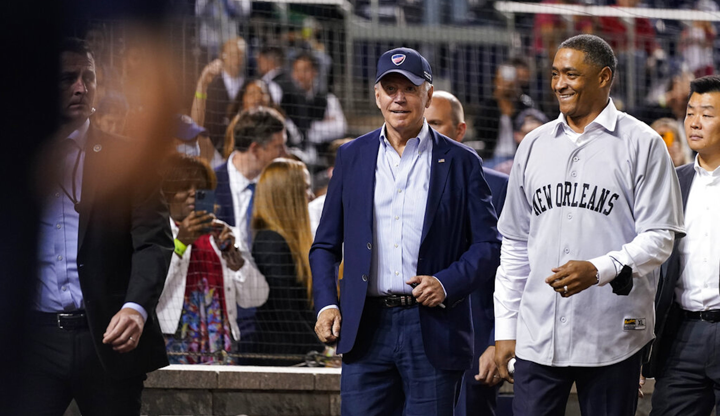 Cedric Richmond: Democrats avoiding Biden committing ‘political malpractice’