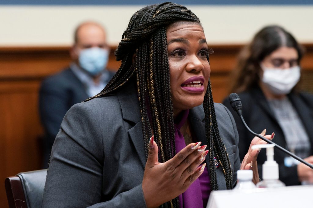 ‘Squad’ Democrat Cori Bush ethics complaint expands over new payments to husband