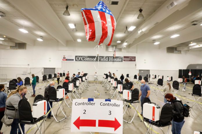 Midterm elections 2022: Here are the issues Idaho voters care about the most