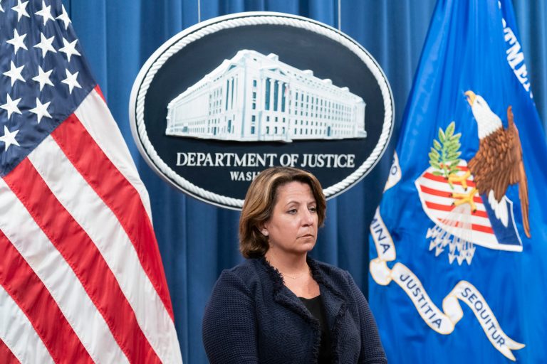 DOJ announces 150 arrests in darknet opioid trafficking crackdown