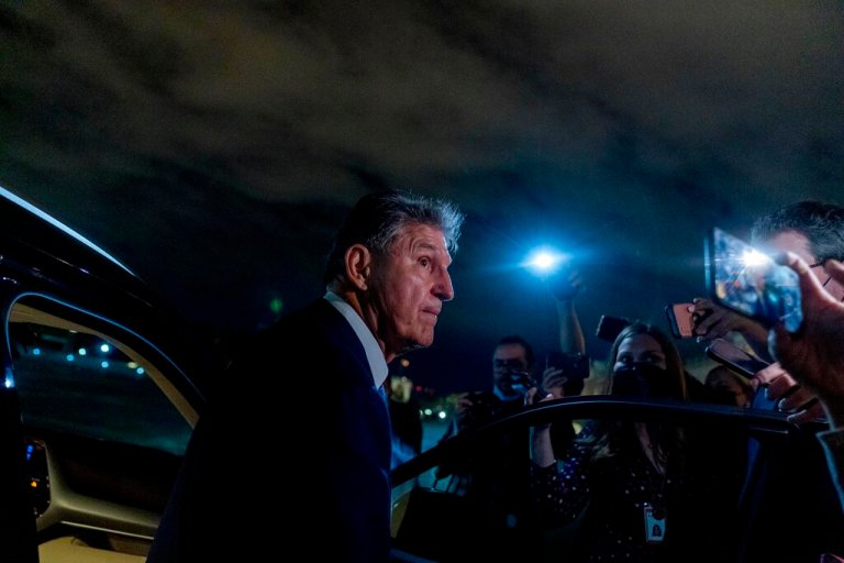 ‘Elect more liberals’: Quotes of the Week