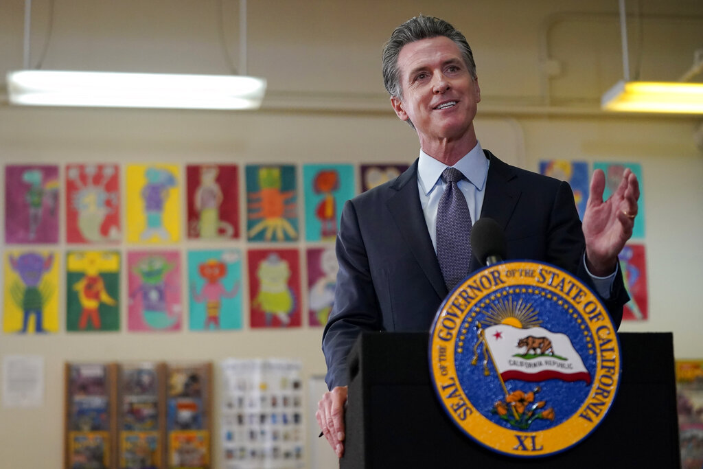 San Francisco school board recall elections scheduled for Feb. 15